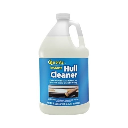 Star Brite Cleaner-Hull Gal, No 81700 81700
